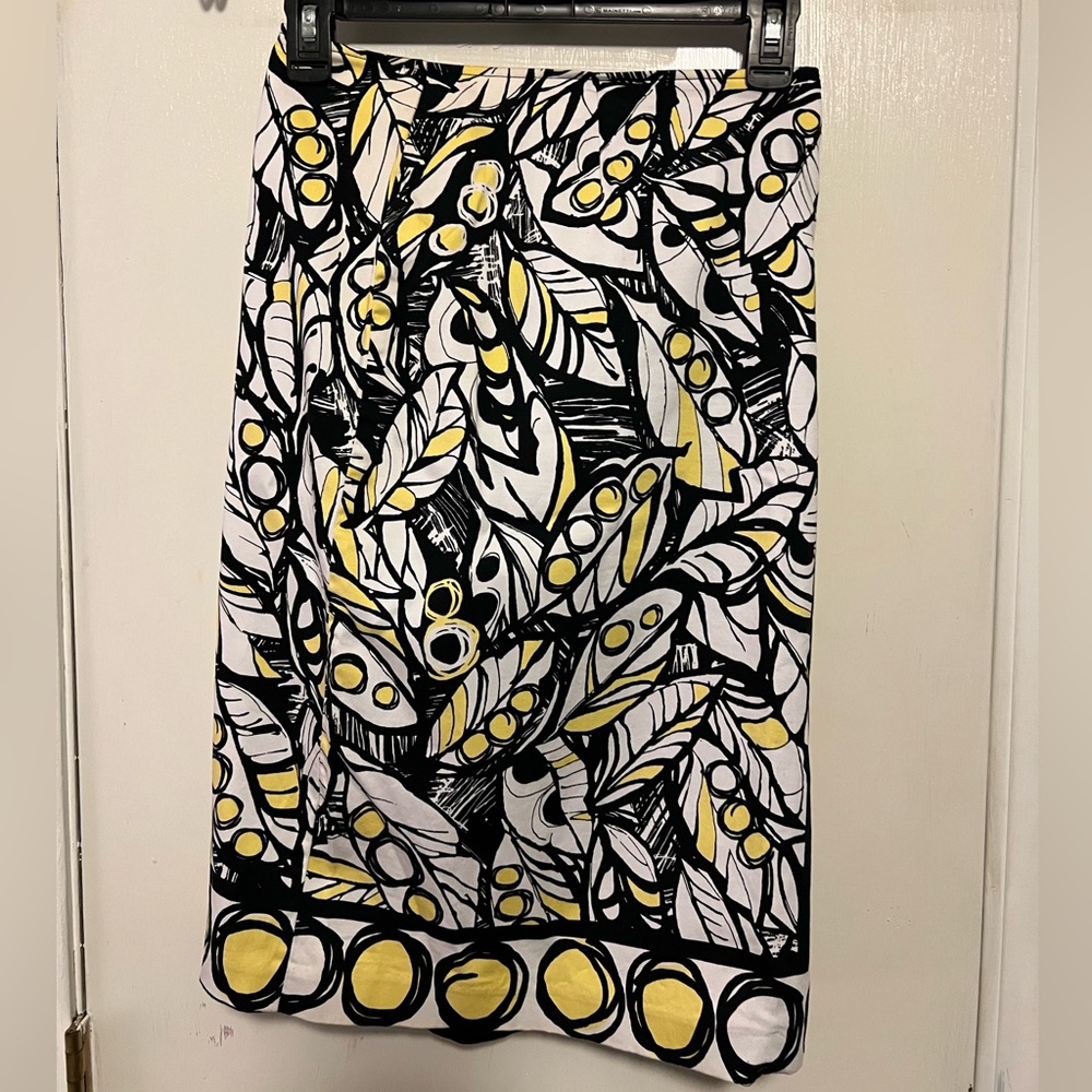 Kim Rogers skirt Size 10